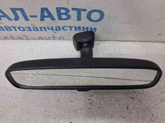 Зеркало салона Mitsubishi ASX 2010- MN124448 (Арт. 84702) Киев