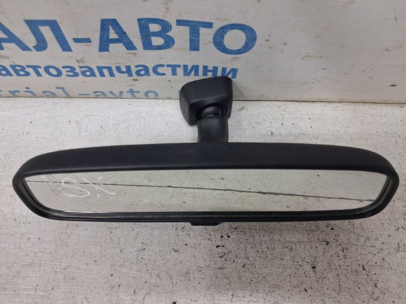 Зеркало салона Mitsubishi ASX 2010- MN124448 (Арт. 84702) Киев - изображение 1