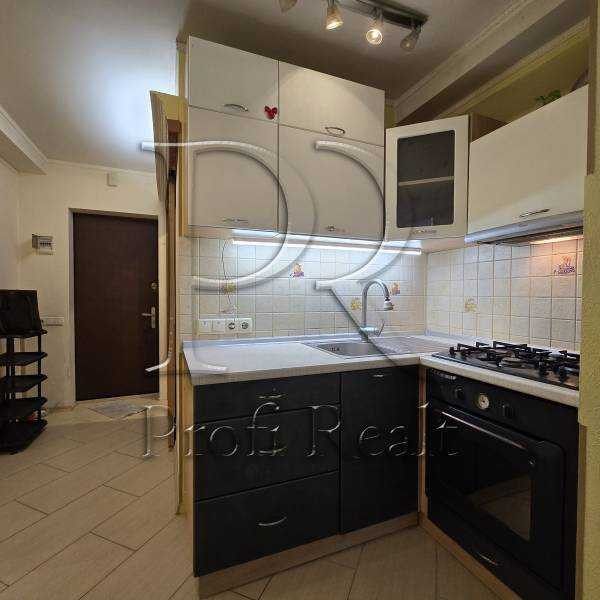 продажа 1-к квартира Киев, Оболонский, 41500 $ Київ - зображення 8