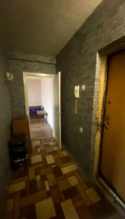 Продается 2-х ком РАЗДЕЛЬНАЯ квартира на Русановке, ул. Энтузиастов, 25/2 Київ