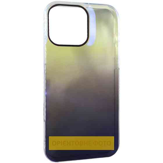 Чехол TPU+PC Glassbend для Xiaomi Redmi 13C / Poco C65 Херсон