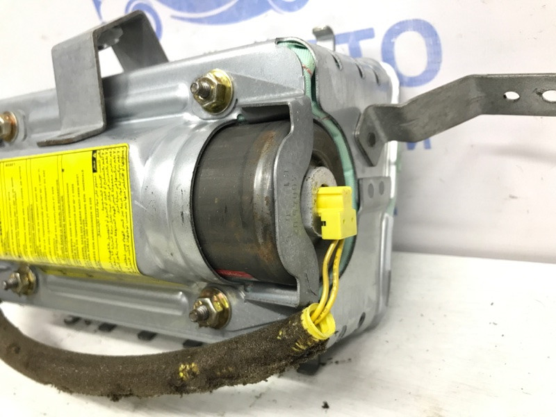 Подушка безопасности в торпеду Toyota Avensis T25 2.0 DIESEL 1CDFTV 2002 (б/у) Киев - изображение 4