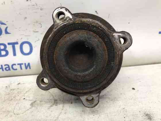 Ступица задняя Chevrolet Cruze J300 1.6 F16D4 2009 (б/у) Киев