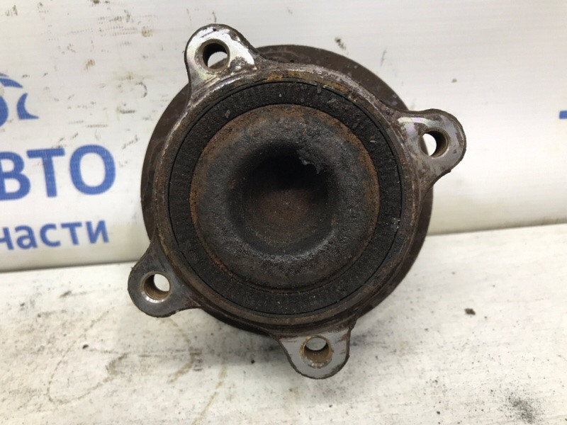 Ступица задняя Chevrolet Cruze J300 1.6 F16D4 2009 (б/у) Киев - изображение 2