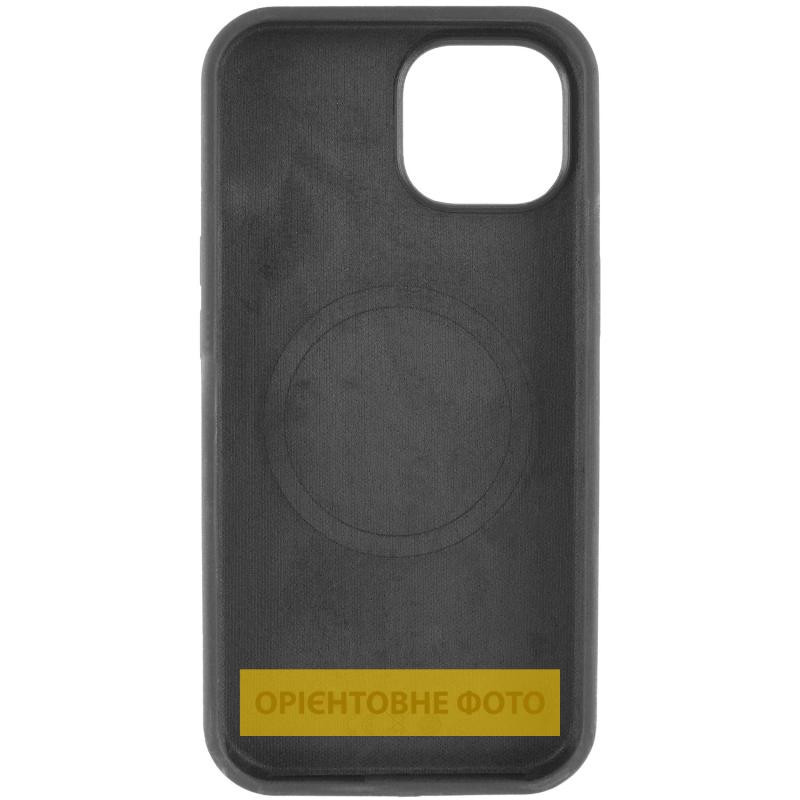 Чехол Silk Full Protective (AA) NO LOGO with Magnetic Fit для Apple iPhone 17 Air (6.5") Херсон - зображення 2