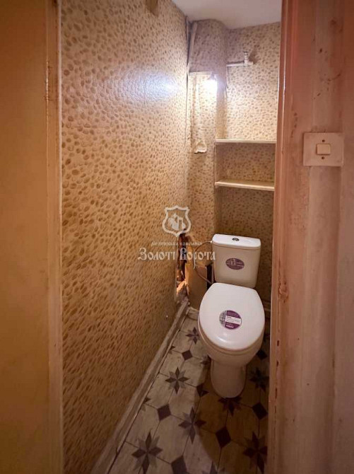 продажа 2-к квартира Киев, Днепровский, 44000 $ Київ - зображення 10