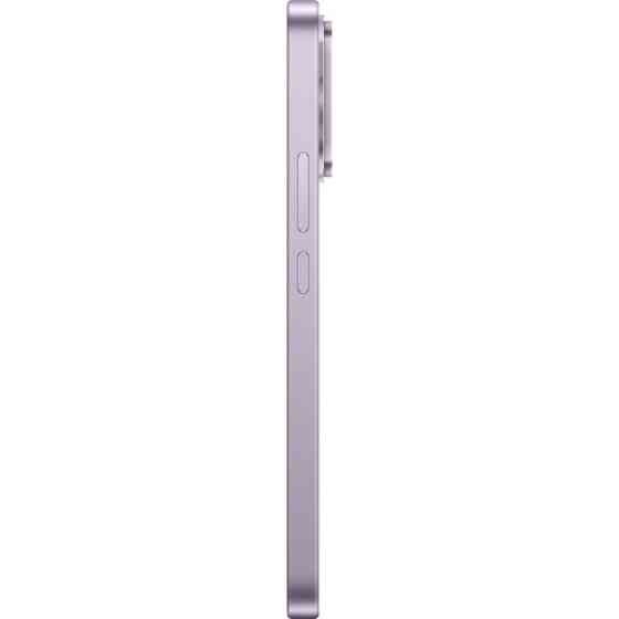 Смартфон Xiaomi Redmi Note 17 Pro 5G 8/512GB Purple UA Харків