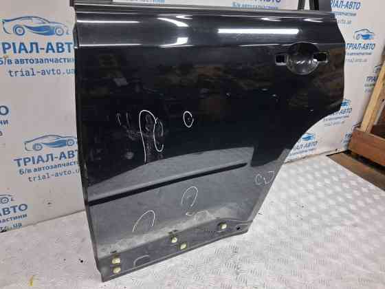 Дверь задняя левая Nissan X-Trail 2007-2015 H210AJG0MA (Арт. 79764) Київ