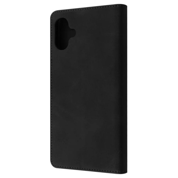 Чохол-книжка WAVE Fold для Samsung A07 A075 Black Харьков - изображение 3