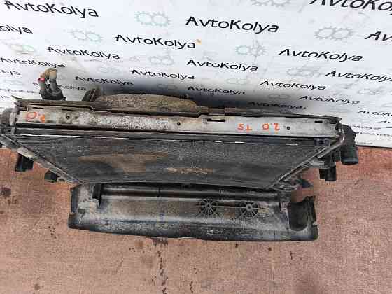 Система охлаждения в сборе  VW T5 2.0 tdi 2010-2015 Ковель