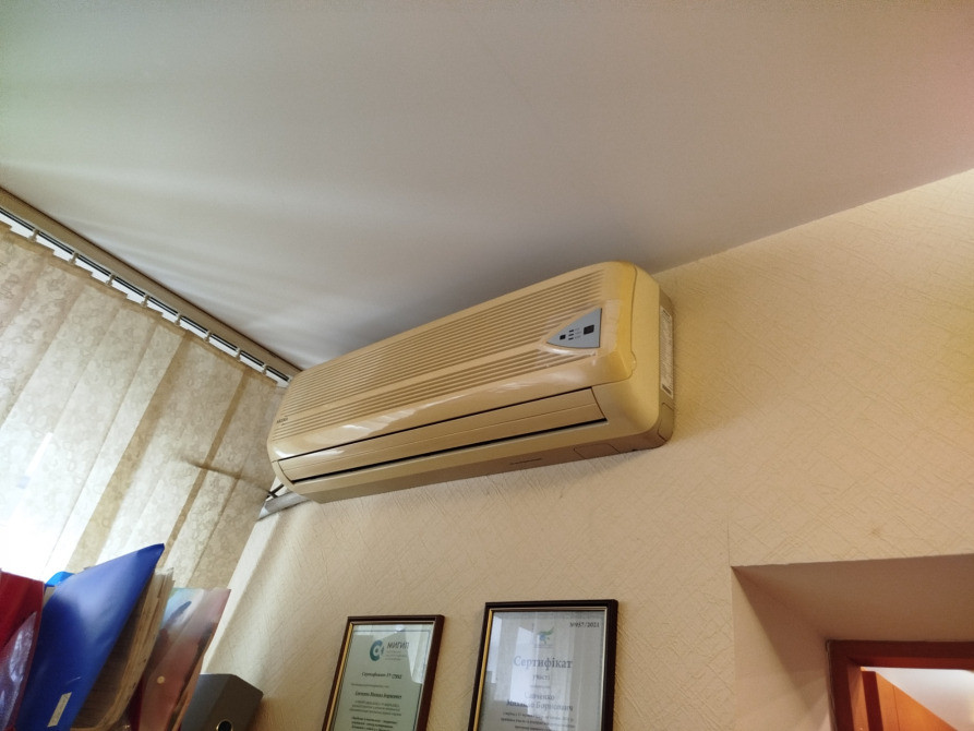 Продам. 3-кімн. кв. 2/5, вул. Осіння Дніпро - зображення 6