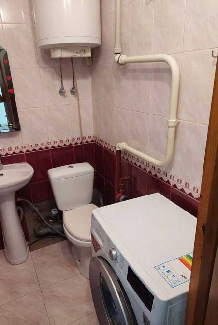 продажа 1-к квартира Одесса, Пересыпский, 36000 $ Одесса - изображение 3