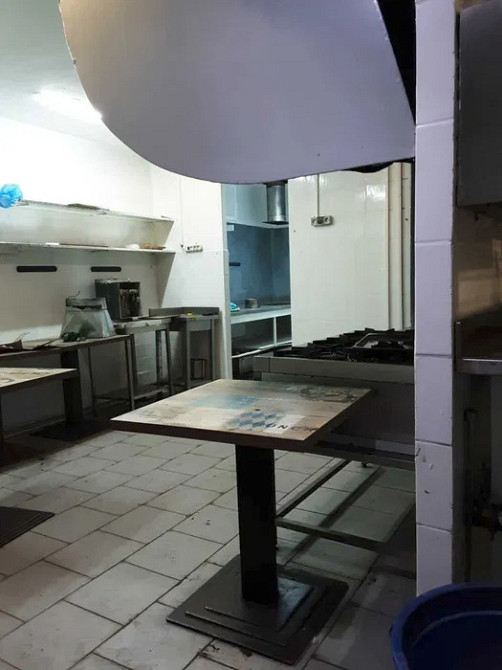 Сдам кухню ресторана центр Киева в долгострочную аренду Київ - зображення 8