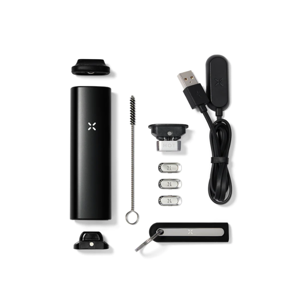 Для кого Вапорайзер PAX 3? Киев - изображение 1