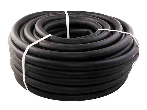 Шланг напорный ГОСПОДАР армированный 16-ВГ-1.0 30 м горячая вода до 100°C 81-8420 Харьков