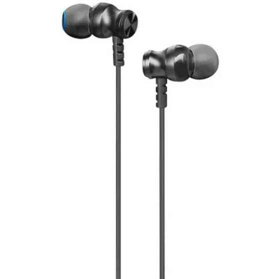 Навушники Proove Scape J4 3.5mm Black (WESJ40000801) (Код товару:37769) Харків