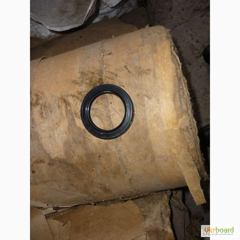 Сальники 1,2*40*60-1. -1200шт. по 5грн Харьков - изображение 1