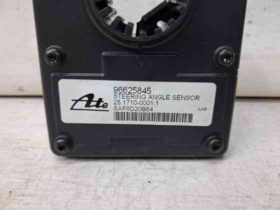 Датчик угла поворота руля Chevrolet Captiva 2006-2018 96625845 (Арт. 59934) Киев