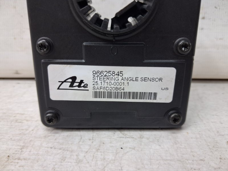 Датчик угла поворота руля Chevrolet Captiva C100 2.4 БЕНЗИН Z24SED 2006 (б/у) Киев - изображение 4