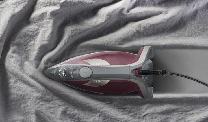 Утюг Tefal Smart ProteСt Plus FV6870E0 2800 Вт Киев - изображение 6