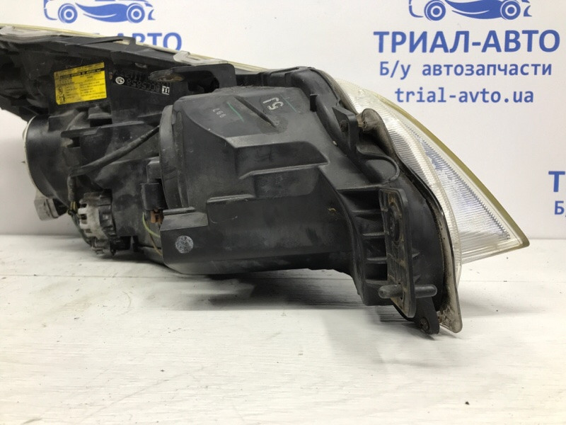 Фара левая Ксенон Subaru Outback BR 2.5 БЕНЗИН EJ253 2009 (б/у) Киев - изображение 5