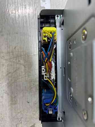 Магнитофон Hyundai Santa fe 2005-2012 965602B820 (Арт. 70454) Киев