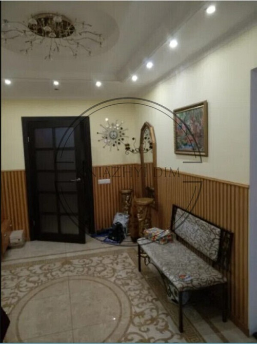 Дом 500 м2 в селе возле Новобогдановки водоем с каскадом № 229827 Киев - изображение 10