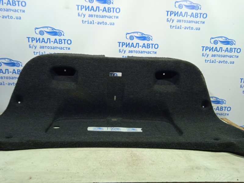 Обшивка багажника BMW 5 2010-2017 51497204373 (Арт. 19821) Київ - зображення 1