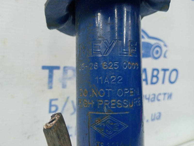 Амортизатор Передний Mazda 6 GH 2.5 БЕНЗИН L5-VE 2007 (б/у) Київ - зображення 4