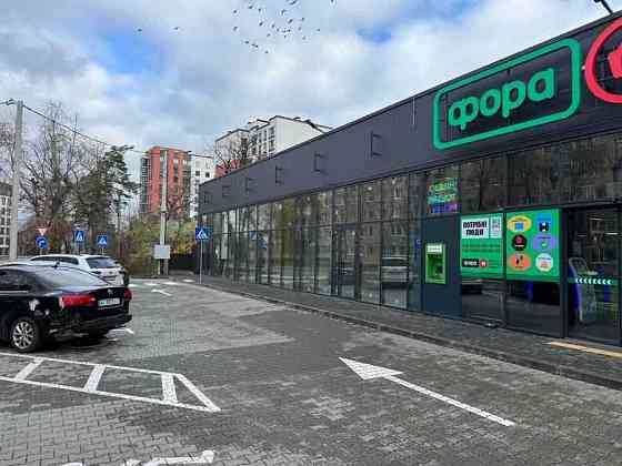 долгосрочная аренда помещения свободного назначения, здания Киево-Святошинский, Ирпень, 10400 грн./м Ирпень