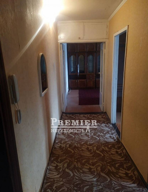 Продам 2-кімнатну квартиру вул.Кримська Одеса - зображення 1