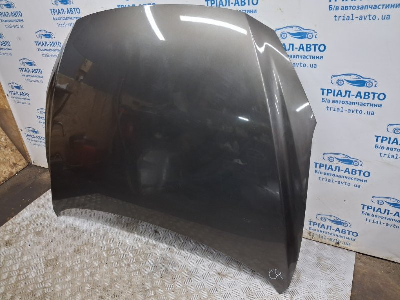 Капот Mazda 3 2013-2019 BAY05231X (Арт. 86274) Киев - изображение 2
