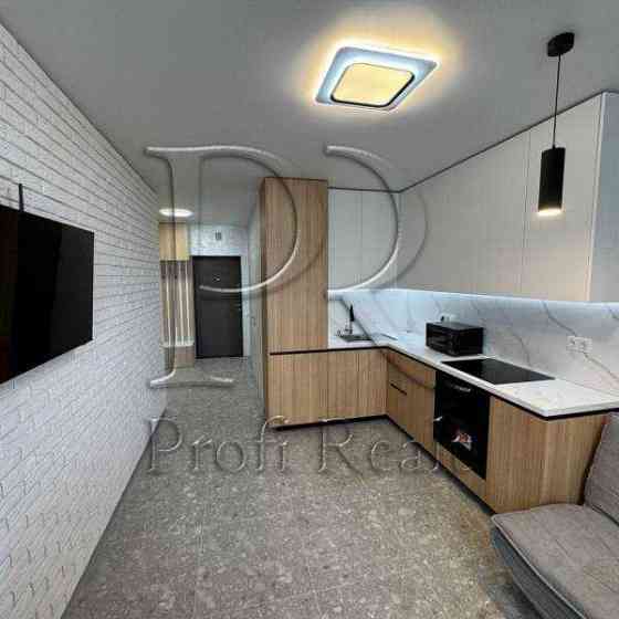 продажа 1-к квартира Киев, Соломенский, 92000 $ Київ
