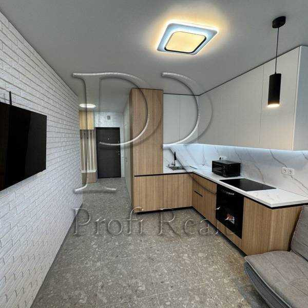 продажа 1-к квартира Киев, Соломенский, 92000 $ Київ - зображення 2