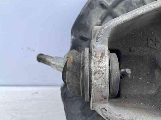 Кулак поворотный левый без ступицы Jeep Cherokee 2013-2019 4877827AF (Арт. 73240) Киев