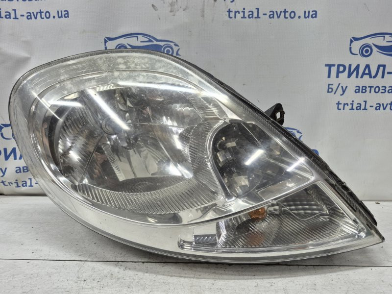 Фара правая Renault Trafic 2001-2014 8200701366 (Арт. 80805) Киев - изображение 1