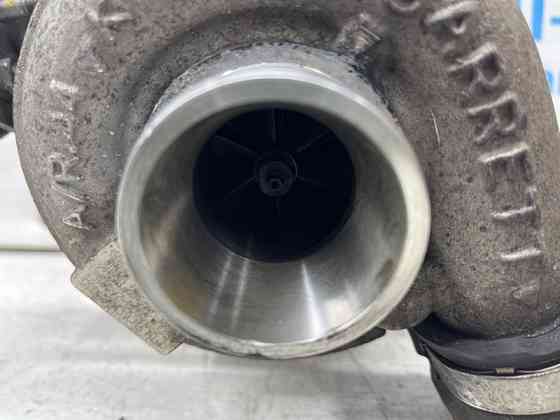 Турбина Kia Sportage SL 1.7 DIESEL D4FD 2010 (б/у) Киев