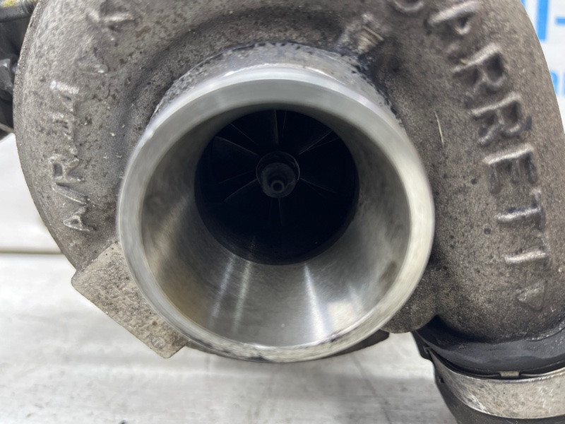 Турбина Kia Sportage SL 1.7 DIESEL D4FD 2010 (б/у) Киев - изображение 2