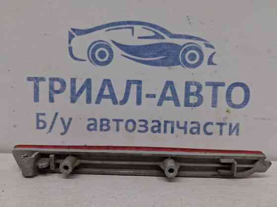 Катафот левый Mazda 3 BK 1.6 БЕНЗИН Z6 2003 (б/у) Киев