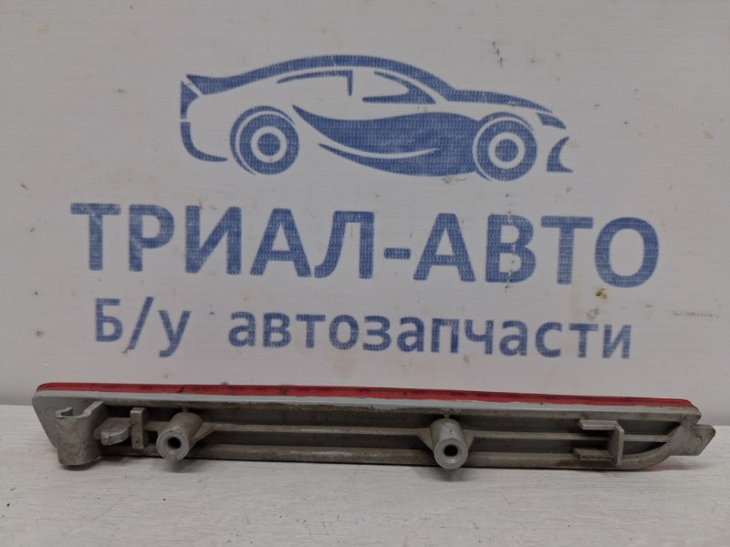 Катафот левый Mazda 3 BK 1.6 БЕНЗИН Z6 2003 (б/у) Київ - зображення 2