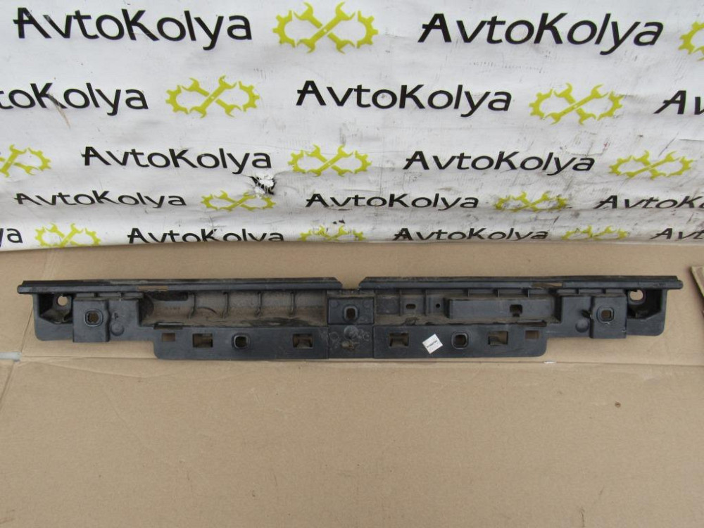 Кронштейн бампера задний Opel Vivaro III 2019-2023 (9811088680) Ковель - зображення 2