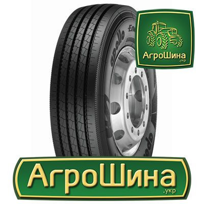 Грузовая шина Apollo ENDURACE-RA HD (рулевая) 295/80 R22.5 154/149M Киев - изображение 1