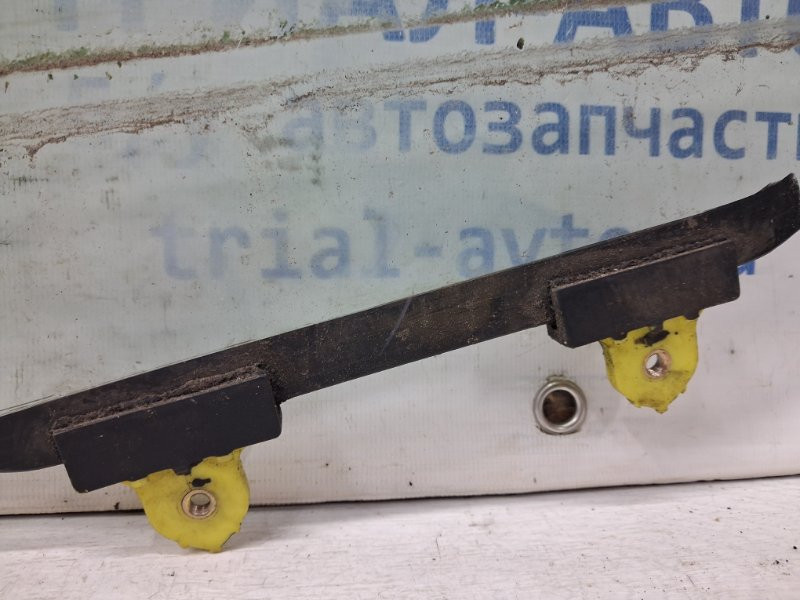 Стекло двери переднее правое Mitsubishi Outlander 2003-2006 MR978106 (Арт. 66524) Київ - зображення 2