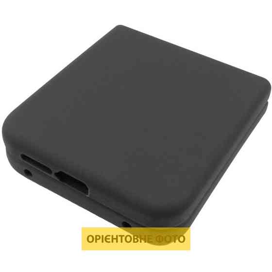 Чехол Foldables Silicone Cover Lakshmi (AAA) для Xiaomi Mix Flip Херсон