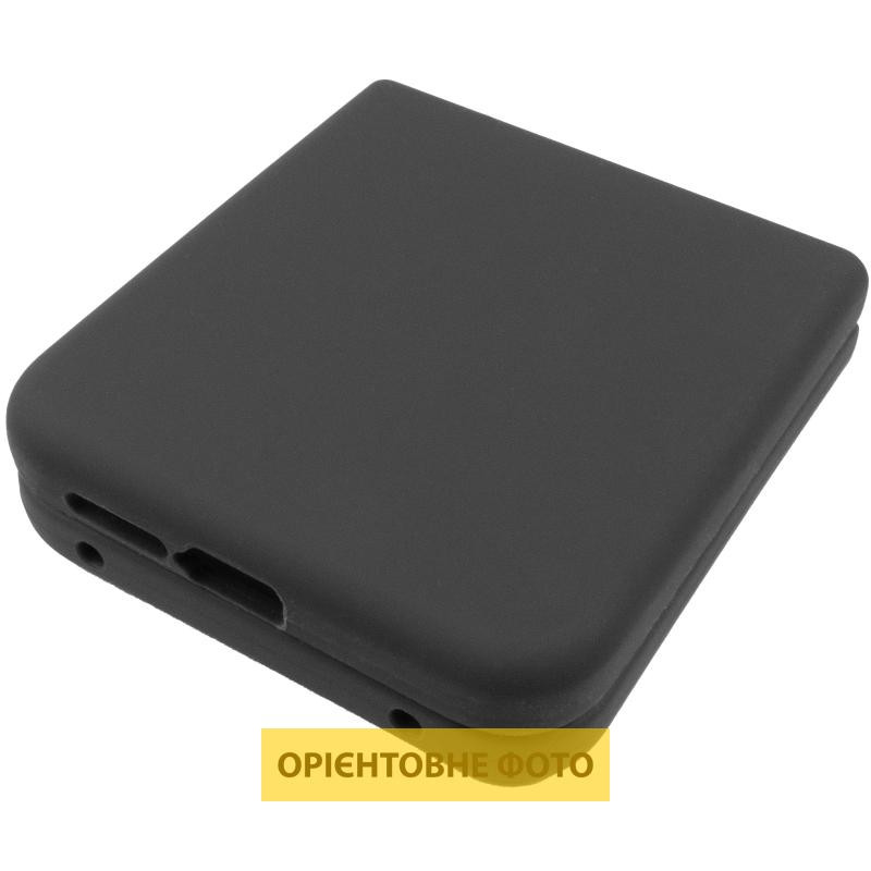 Чехол Foldables Silicone Cover Lakshmi (AAA) для Xiaomi Mix Flip Херсон - изображение 4