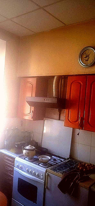 Продам 3 кімнатну квартиру в Киеві біля метро Святошино. Київ - зображення 4