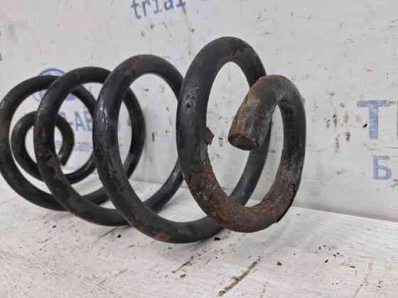 Пружина задняя Nissan Qashqai 2006-2013 55020JD02A (Арт. 62810) Киев