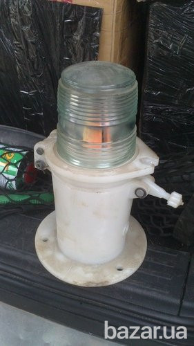 Фонарь аккумуляторный ЭСП-90-2 Сумы - изображение 1