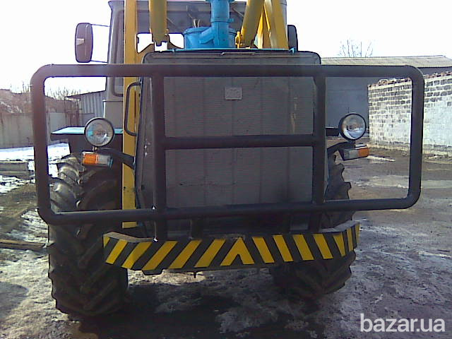 Продам Ямобур БКМ-420х2.5 Харків - зображення 7