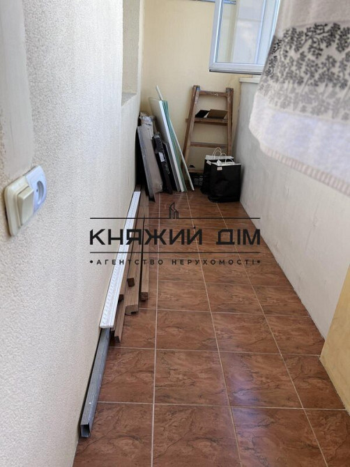 Генератор .Оренда 1к.кв. на Академмістечку. № 11198776.в будинку підземний паркінг. Киев - изображение 8
